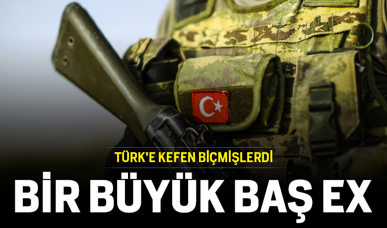 Soylu duyurdu: PKK'ya ağır darbe