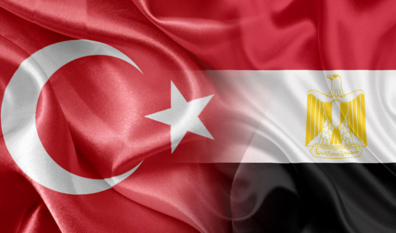 Mısır'dan Türkiye'ye davet