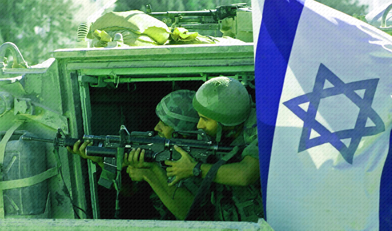 İsrail'den çarpıcı TSK raporu