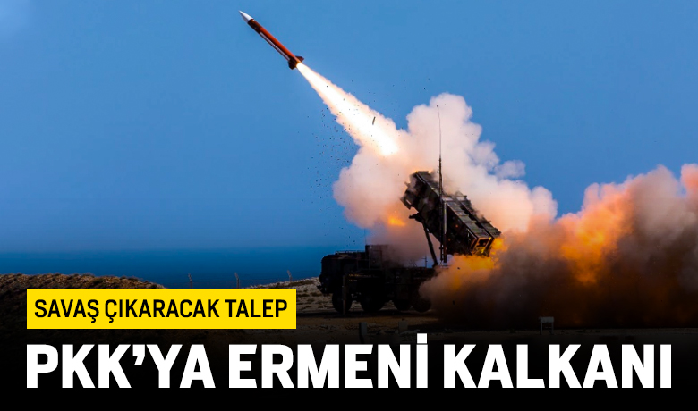 PKK hava savunma sistemi alabilir