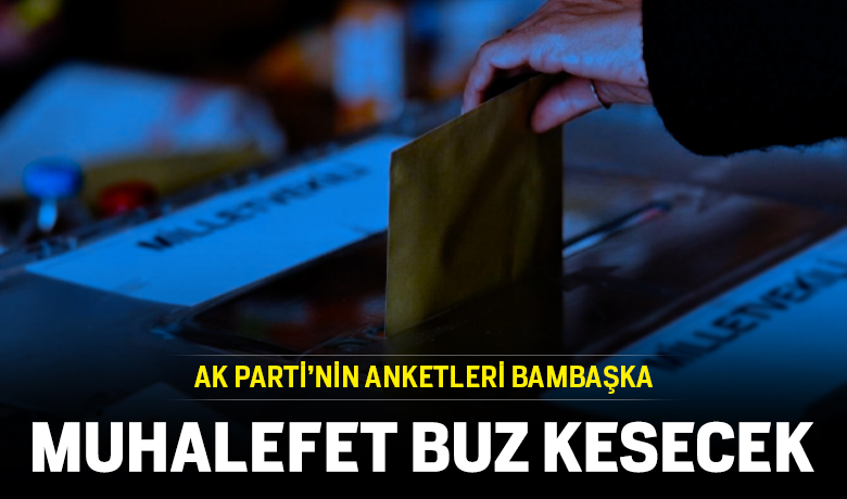 AK Parti'nin son oy oranı nedir?