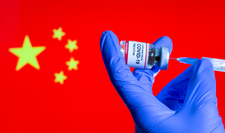 Çin'den Türkiye'ye aşı lisansı