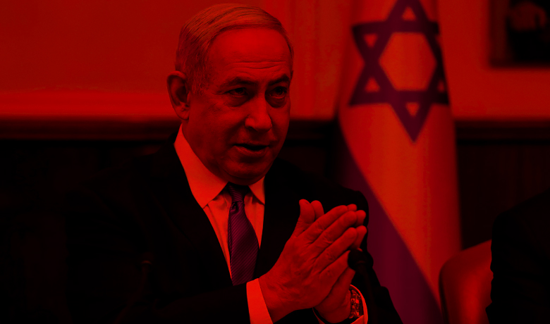 Netanyahu'dan 20 ülkeye teşekkür