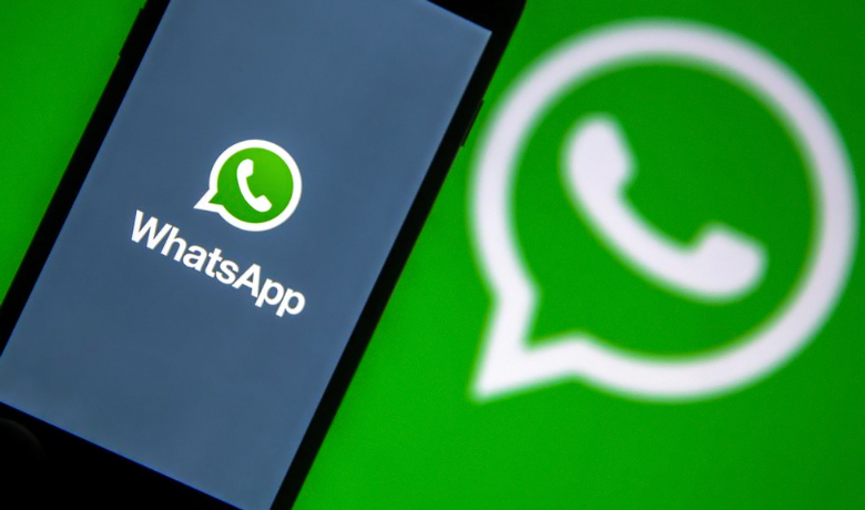WhatsApp'tan Türkiye'de geri adım