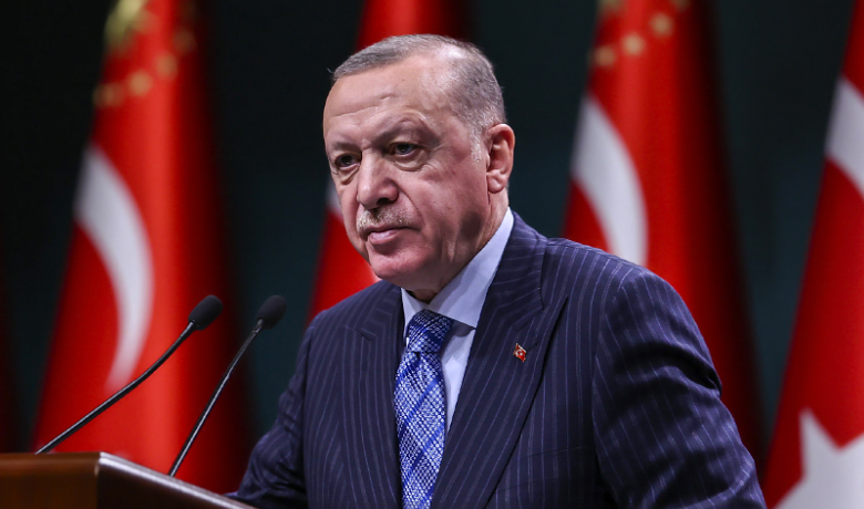 Erdoğan'dan Batı'ya Afgan ve Suriyeliler mesajı