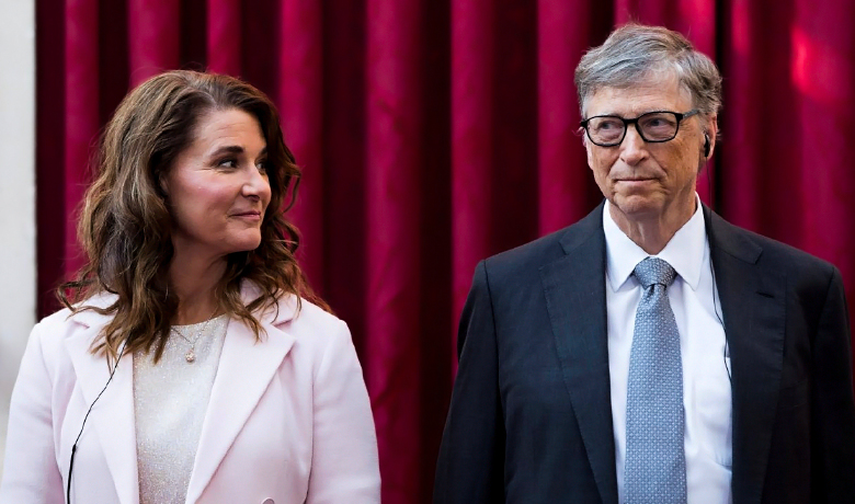 Bill Gates'ten milyar dolarlık devir