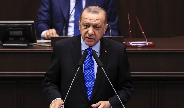 Erdoğan'dan Akşener'e Rize tepkisi