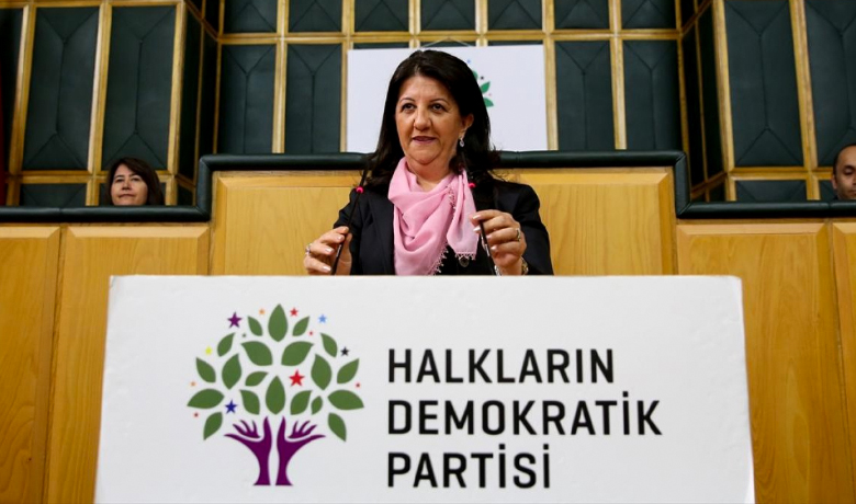 HDP'den muhalefete ittifak çağrısı