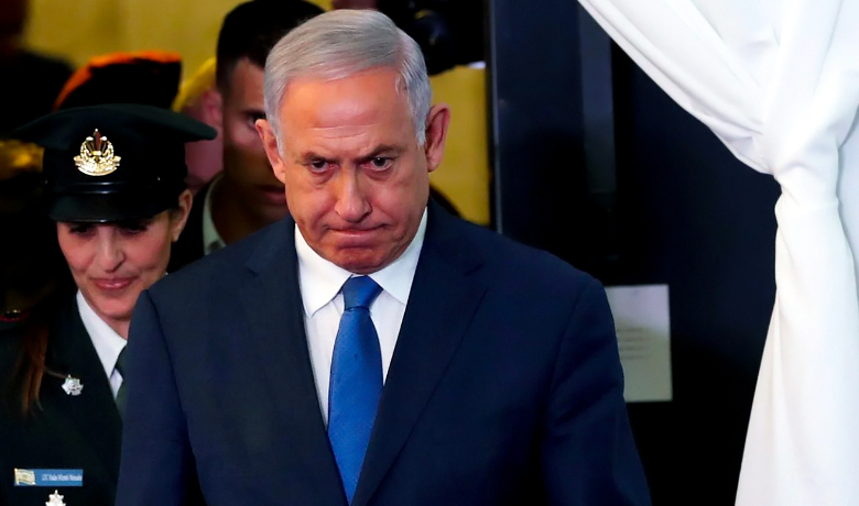 Netanyahu iktidarı kaybetmek üzere