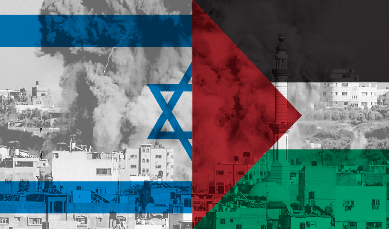 ABD'li medyasında İsrail'e karşı ortak imza