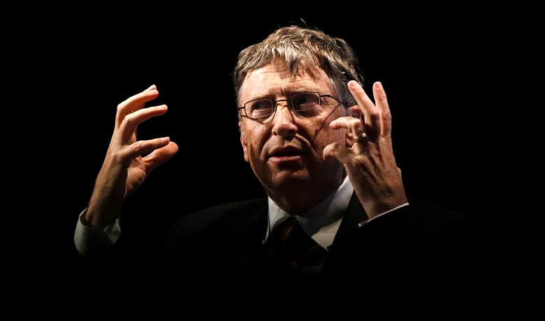 Bill Gates aldığı arazileri ne yapıyor?