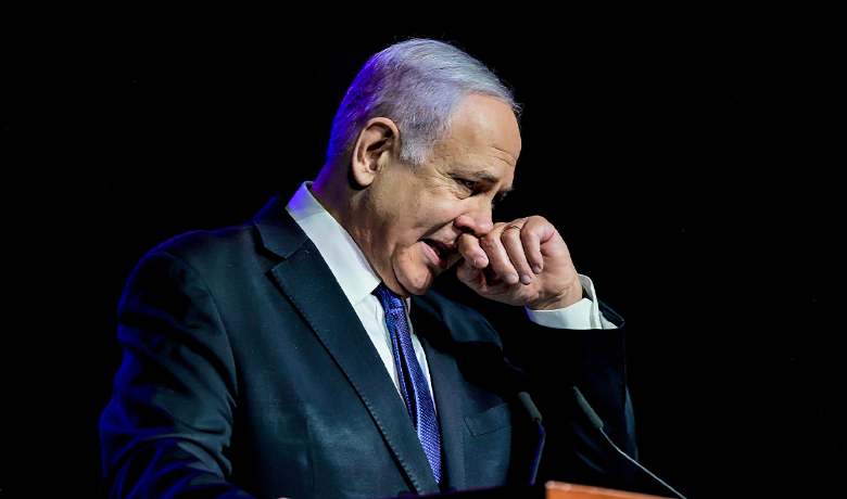 İsrail'de katil Netanyahu dönemi sona erdi
