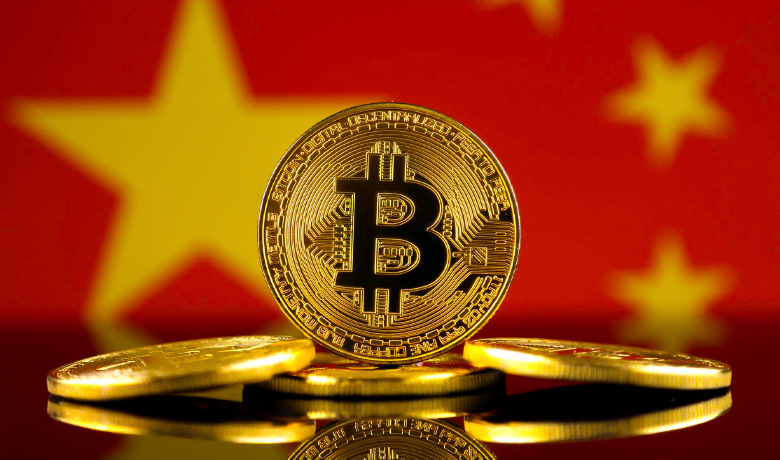 Bitcoin madencileri hızla Çin'i terk ediyor