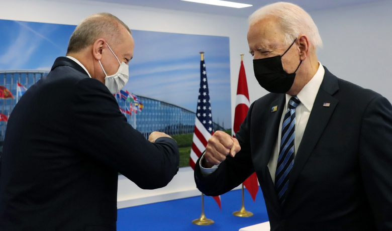 Türkiye ve ABD'den Kabil mutabakatı
