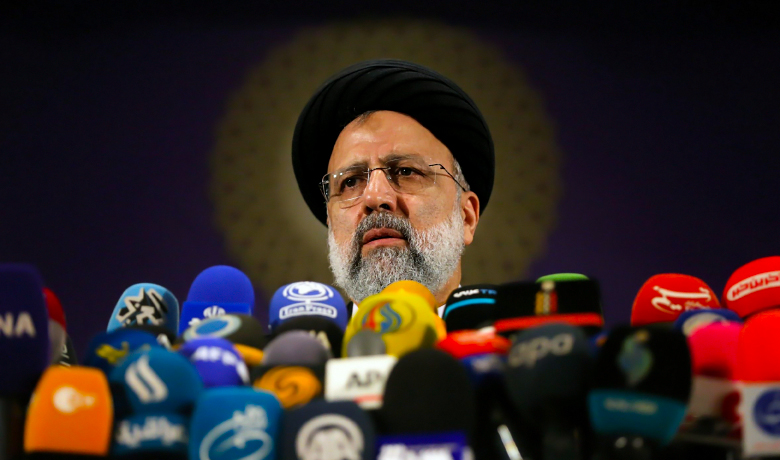 İran seçimlerinde Cumhurbaşkanı belli oldu