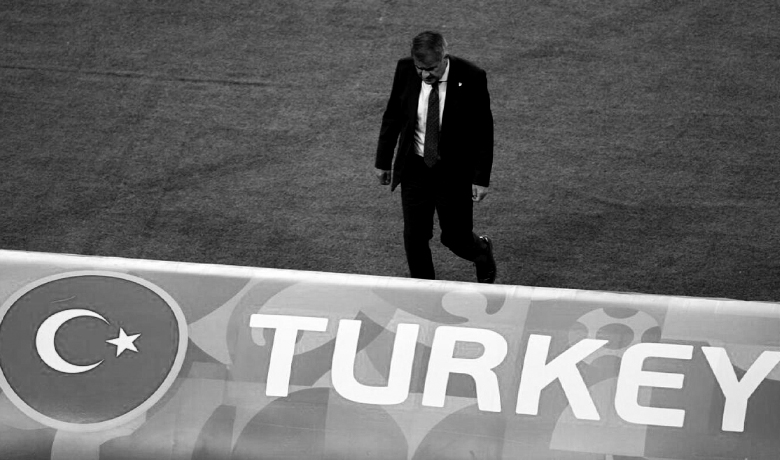 Euro 2020'de en kötü takım Türkiye oldu