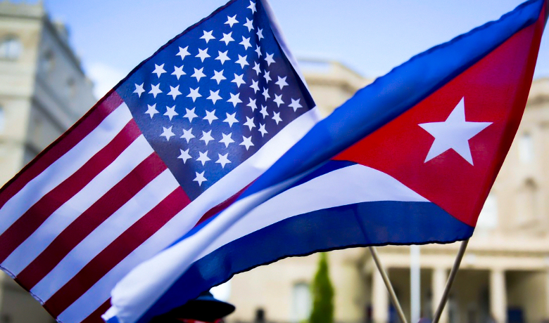 BM'den ABD'yi kızdıracak Küba kararı