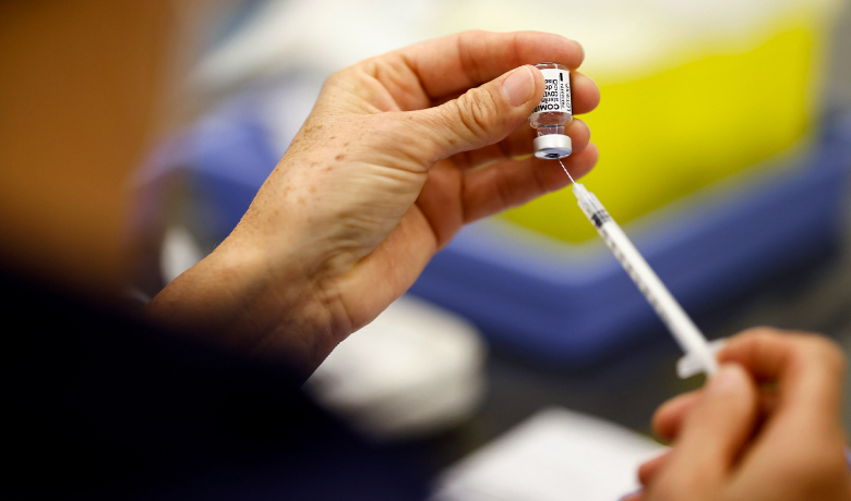 Üçüncü doz aşı daha fazla antikor üretiyor