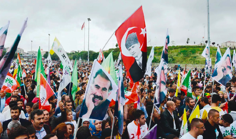 CHP'den HDP'ye ilk resmi ittifak teklifi