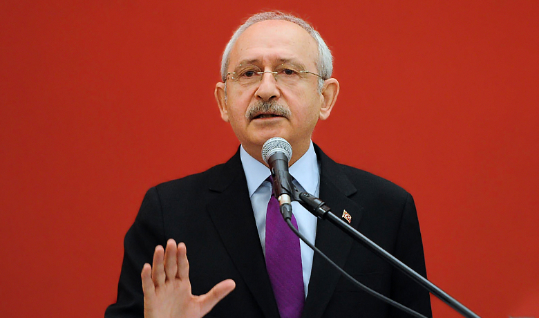 CHP'li milletvekiline şok Kılıçdaroğlu tepkisi