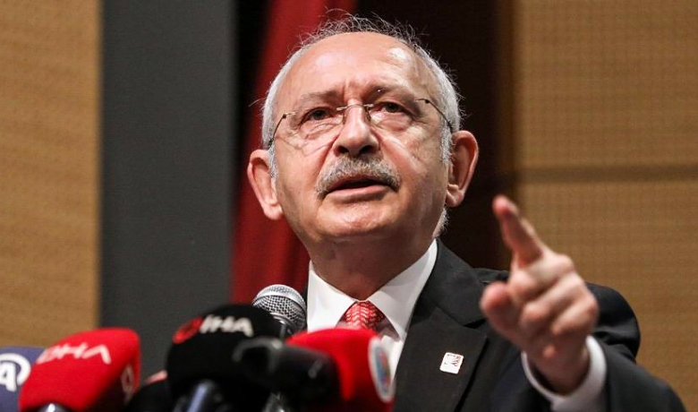 Kılıçdaroğlu Cumhurbaşkanı adaylarını tarif etti