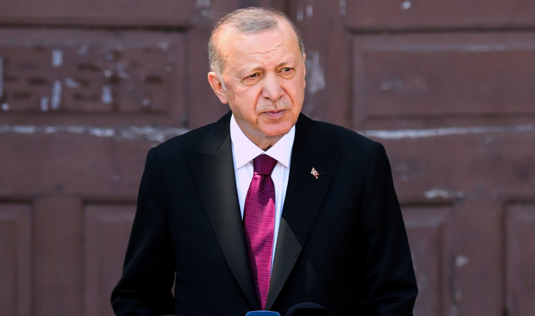 Erdoğan KKTC'de müjde vereceğini açıkladı