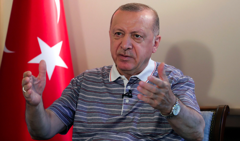 Erdoğan'dan yeni varyantlar için sevindirici haber