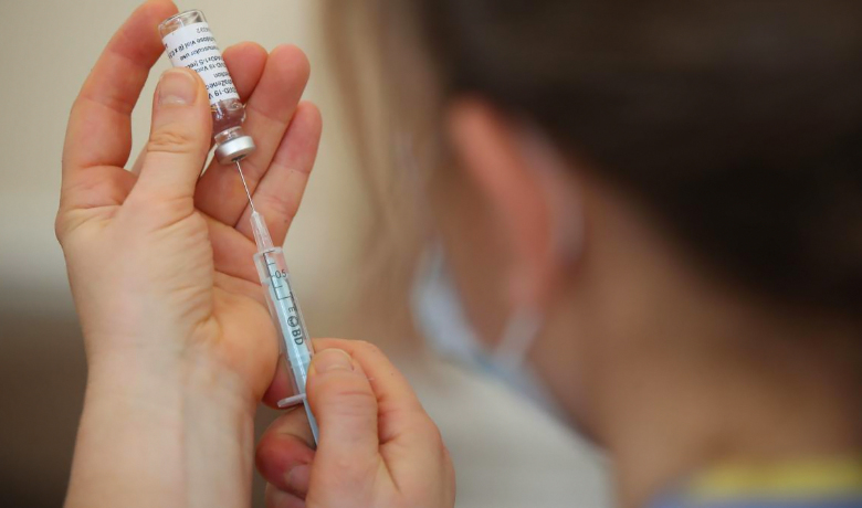 Türkiye'de koronavirüs aşısına güven artıyor
