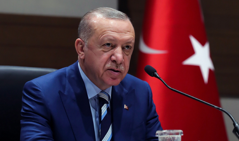 Cumhurbaşkanı Erdoğan: Yüksek faizler düşecek