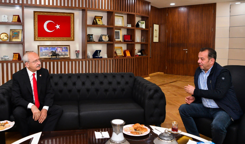 Özcan'dan Kılıçdaroğlu'na Suriyeliler eleştirisi