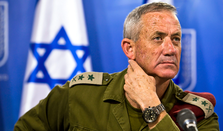 İsrail Savunma Bakanı: İran'ı vurmaya hazırız