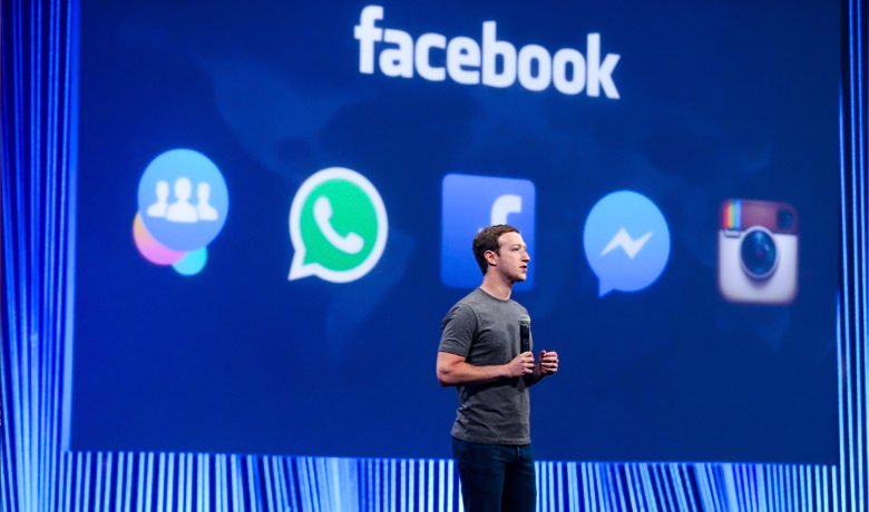 Facebook yeniden Whatsapp için devrede