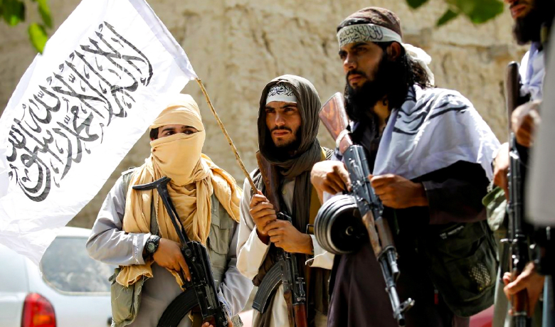 Taliban hükümeti: Afganistan değil Peştunistan