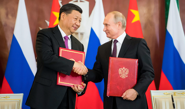 Rusya ve Çin'den Afganistan için müthiş karar