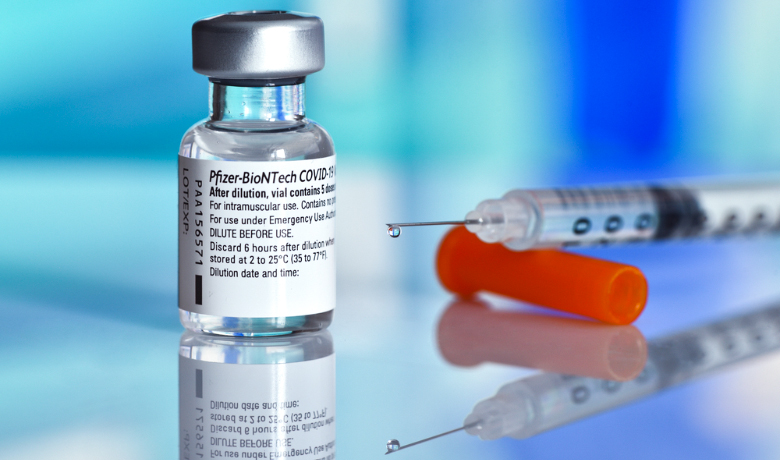 ABD'den aşı karşıtlarını üzecek onay kararı
