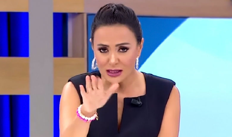 Show TV'de Kürtçe skandalı: Özür diledi
