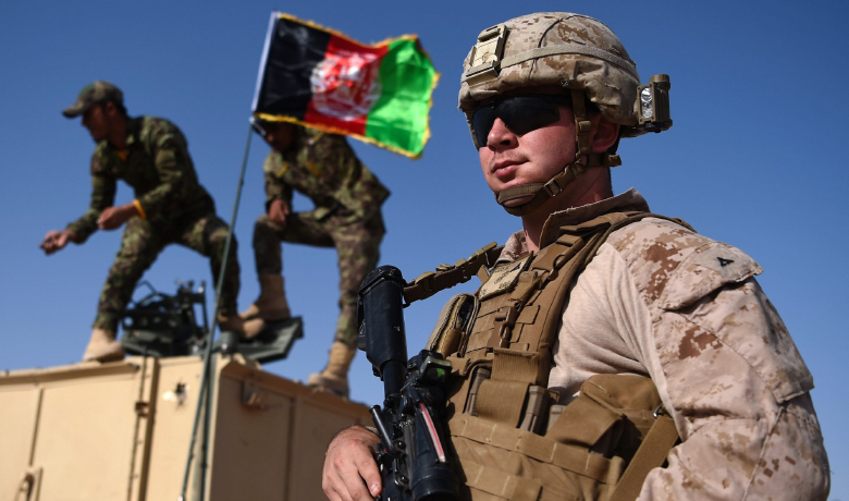 Türk askeri için Afganistan kararı açıklandı