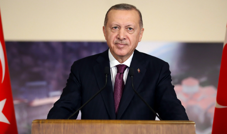 Erdoğan'dan FETÖ için Balkanlar harekâtı