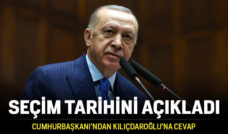 Cumhurbaşkanı Erdoğan açıkladı: Erken seçim olacak mı?