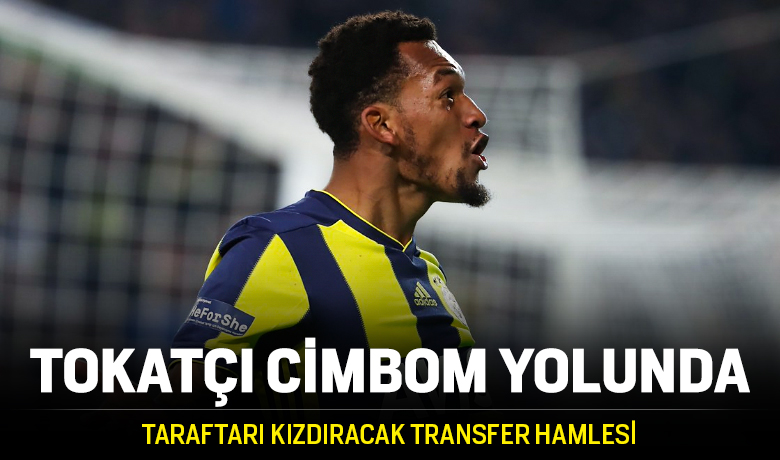 Eski Fenerbahçeli Jailson Galatasaray'a gelebilir