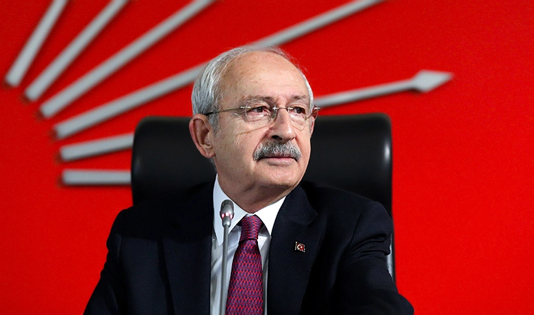 Kemal Kılıçdaroğlu'nun olay İklim Bakanlığı gafı