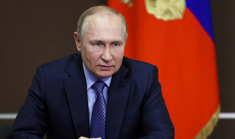 Putin'den flaş 'tahliye' açıklaması